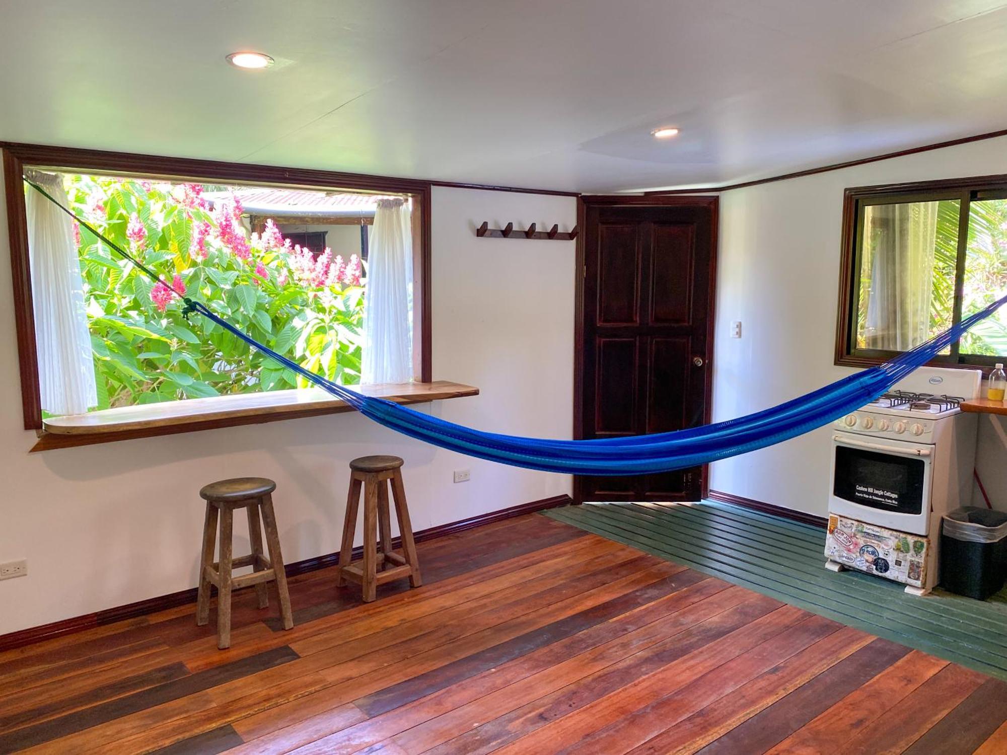 La Ruka Hostel Puerto Viejo de Talamanca Room photo