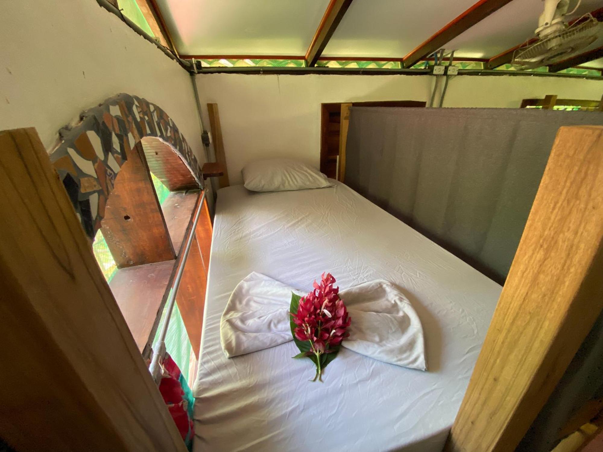 La Ruka Hostel Puerto Viejo de Talamanca Room photo